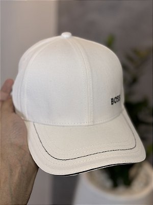 Boné Hugo Boss