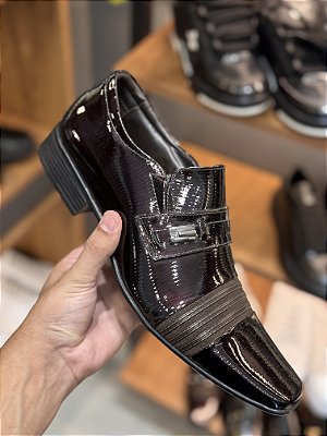 Sapato Social Jota Pe Original