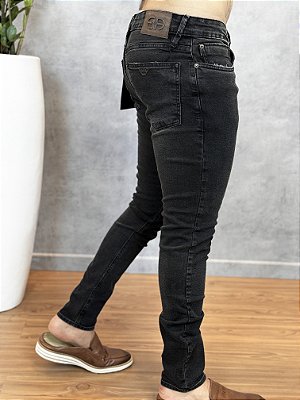 Calça Jeans Armani