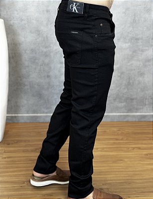 Calça Jeans CK