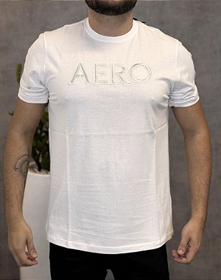 Camiseta Aeropostale Original