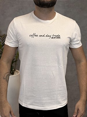 Camiseta Sérgio K Original