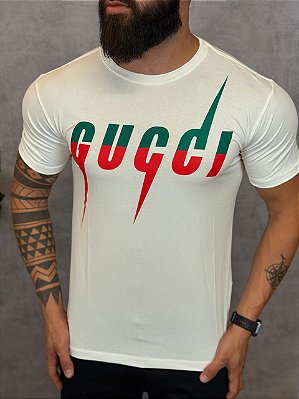 Camiseta Gucci
