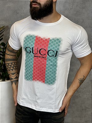 Camiseta Gucci