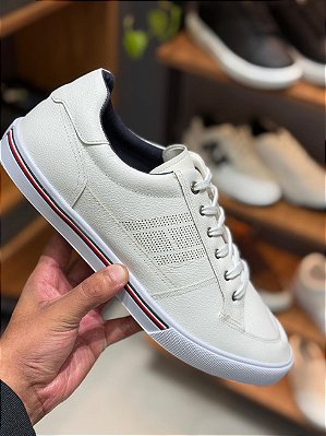 Tênis Tommy Hilfiger Original
