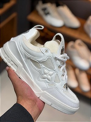Tênis Louis Vuitton