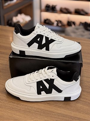 Tênis Armani