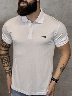 Camisa Polo