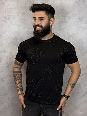 Camiseta Louis Vuitton