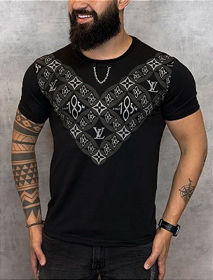 Camiseta Louis Vuitton
