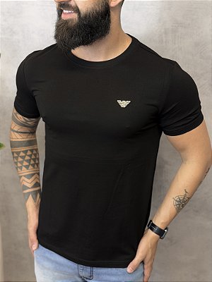 Camiseta Armani