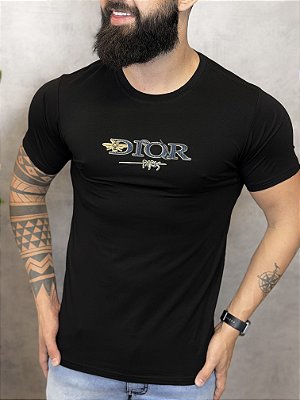 Camiseta Christian Dior