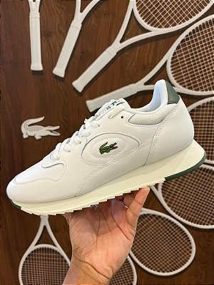 Tênis Lacoste Original