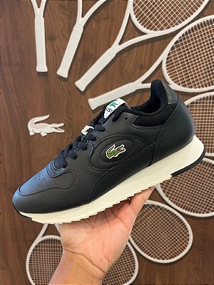 Tenis Lacoste Original
