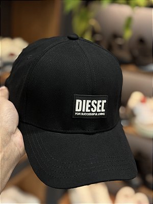 Boné Diesel