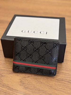 Carteira Gucci