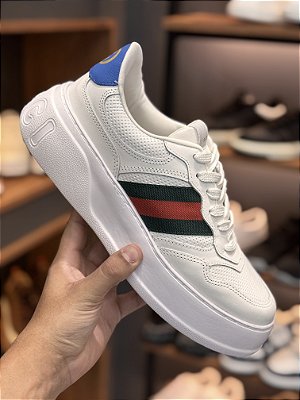 Tênis Gucci