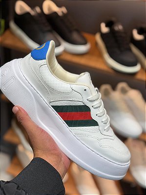 Tênis Gucci