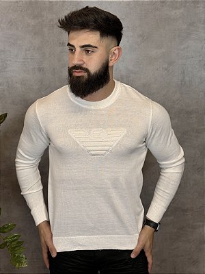 Suéter Empório Armani