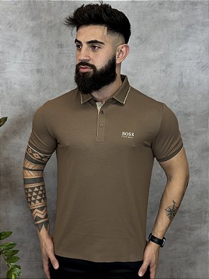 Camiseta Polo