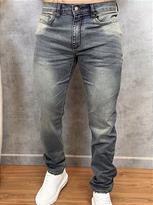 Calça Jeans Calvin Klein