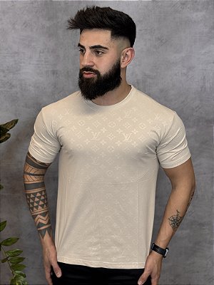 Camiseta Louis Vuitton