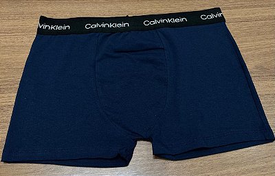 Cueca Boxer