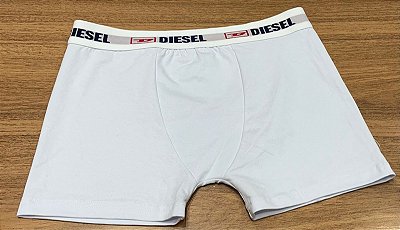 Cueca Boxer