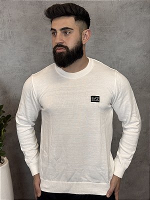 Suéter Empório Armani