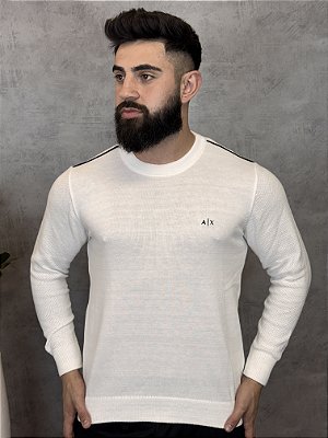 Suéter Empório Armani