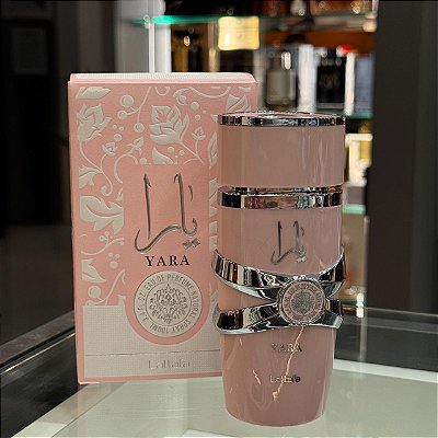 Perfume Lattafa Yara EDP - 100 ml