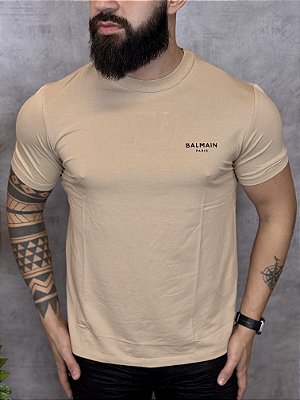Camiseta Balmain