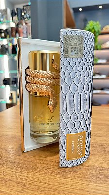 Perfume Musamam White Lattafa