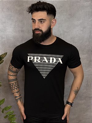 Camiseta Prada Milano