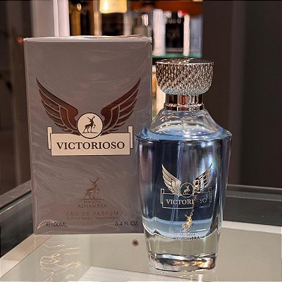 Perfume Maison Alhambra Victorioso