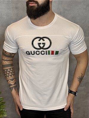 Camiseta Gucci