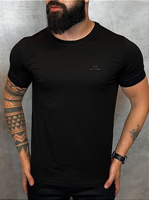Camiseta Ax