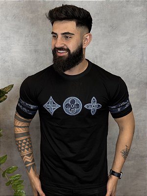 Camiseta Louis Vuitton