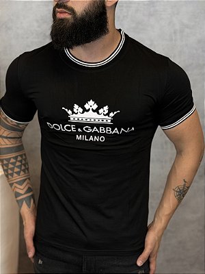Camiseta Dolce Gabbana