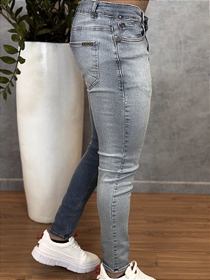 Calça Jeans John John