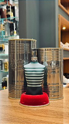 Perfume Le Male Jean Paul Gaultier