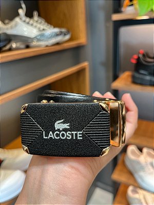 Cinto Lacoste