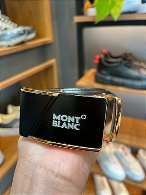 Cinto Mont Blanc