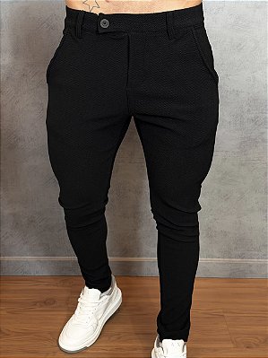 Calça Alfaiataria Italiana
