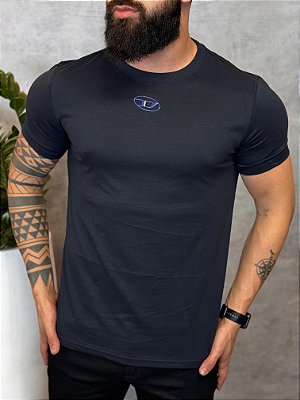 Camiseta Diesel