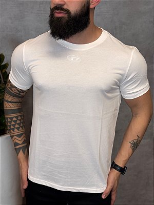 Camiseta Diesel