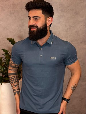 Camisa Polo HB