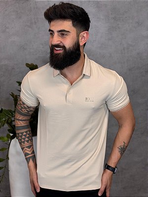 Camisa Polo HB