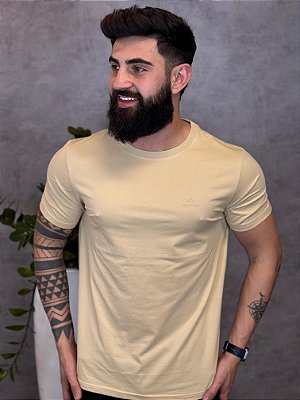 Camiseta Armani