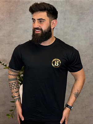Camiseta Balmain